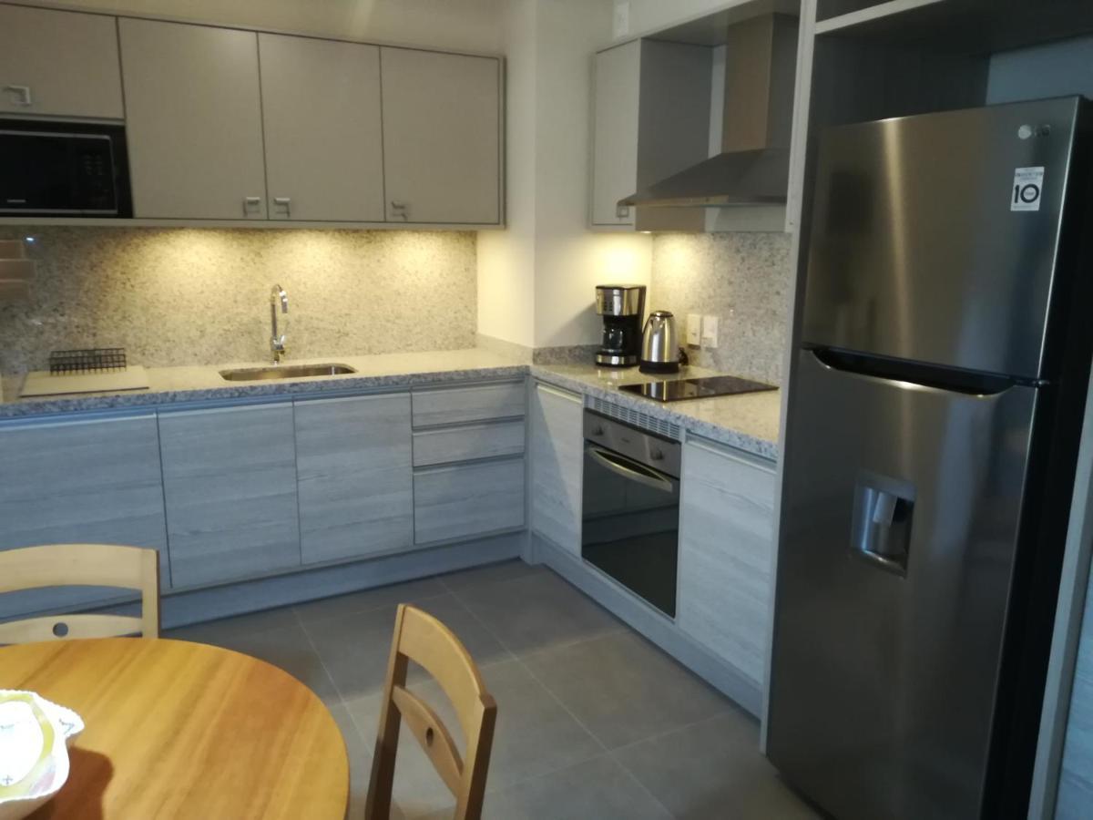 Apartamento פונטה דל אסטה מראה חיצוני תמונה