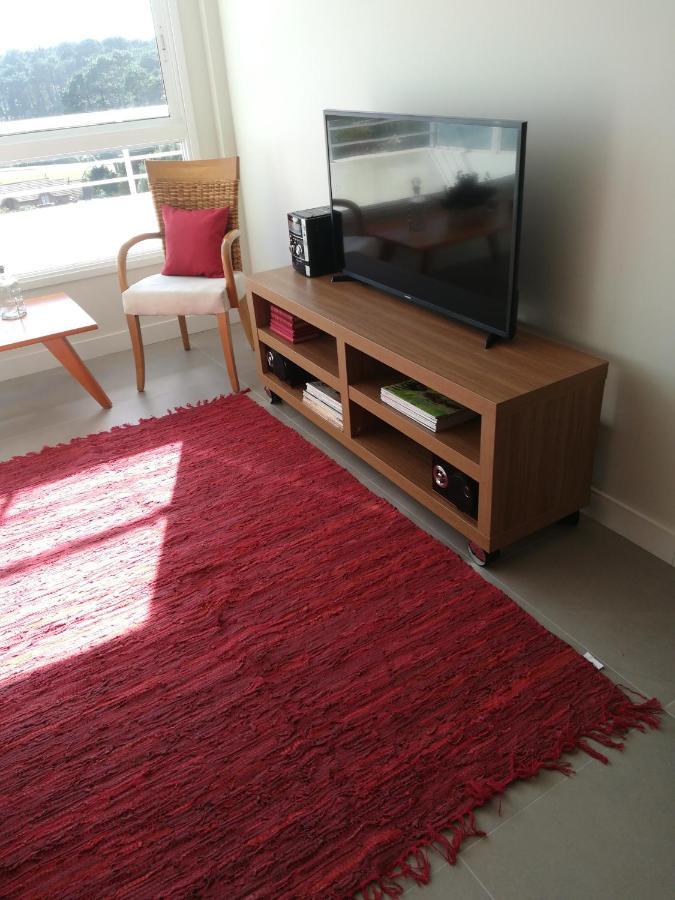 Apartamento פונטה דל אסטה מראה חיצוני תמונה