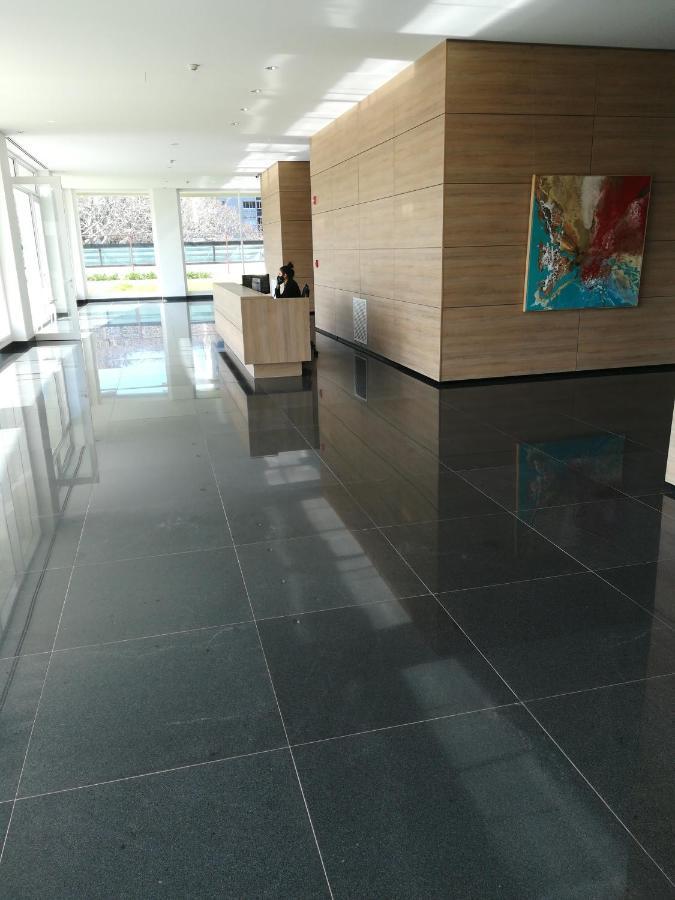 Apartamento פונטה דל אסטה מראה חיצוני תמונה