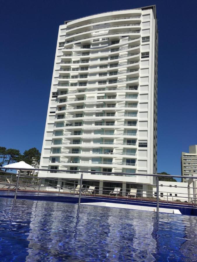 Apartamento פונטה דל אסטה מראה חיצוני תמונה