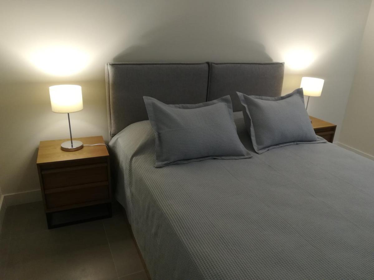 Apartamento פונטה דל אסטה מראה חיצוני תמונה