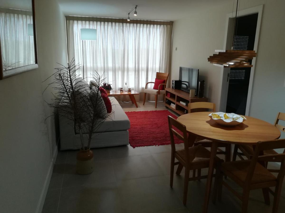 Apartamento פונטה דל אסטה מראה חיצוני תמונה