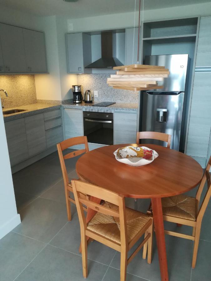 Apartamento פונטה דל אסטה מראה חיצוני תמונה