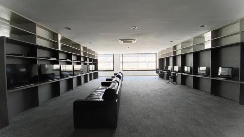 Apartamento פונטה דל אסטה מראה חיצוני תמונה