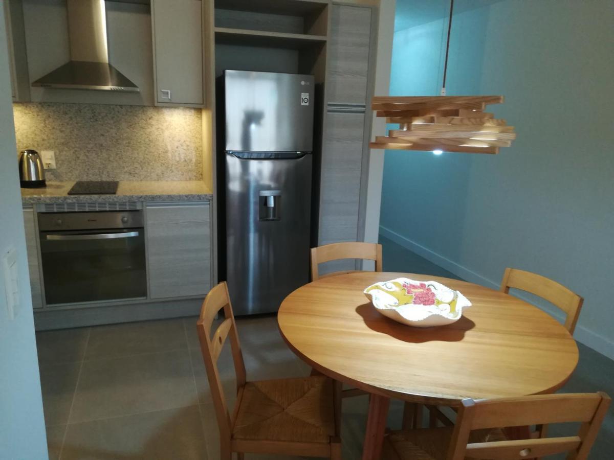 Apartamento פונטה דל אסטה מראה חיצוני תמונה