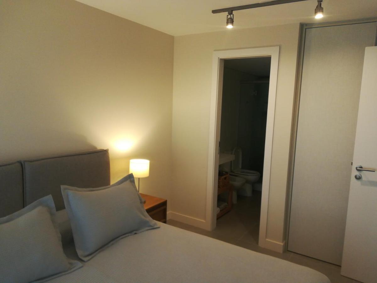 Apartamento פונטה דל אסטה מראה חיצוני תמונה