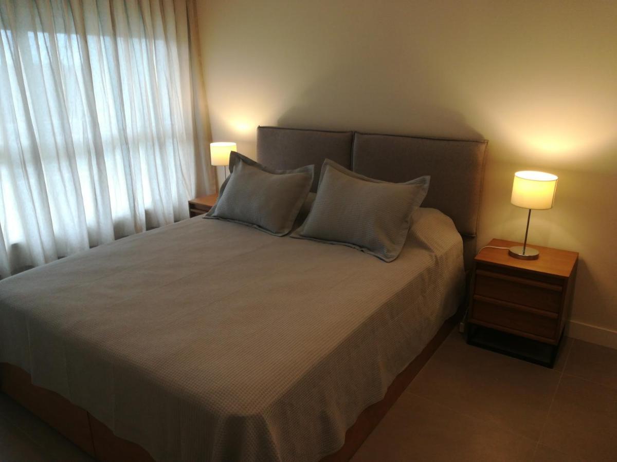 Apartamento פונטה דל אסטה מראה חיצוני תמונה
