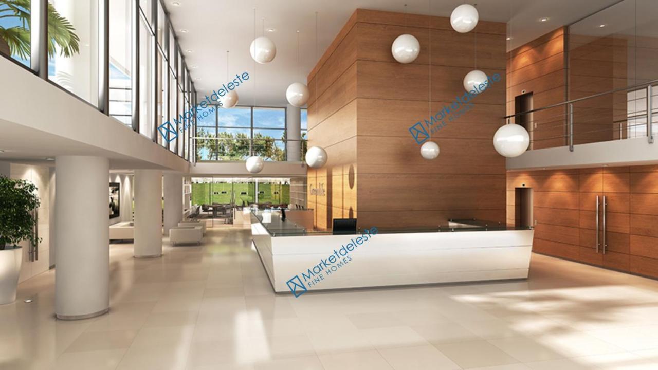 Apartamento פונטה דל אסטה מראה חיצוני תמונה
